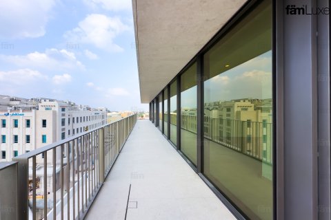 Dubai, BAE’de satılık daire 4 yatak odası, 339.6 m² No 689239 - fotoğraf 28