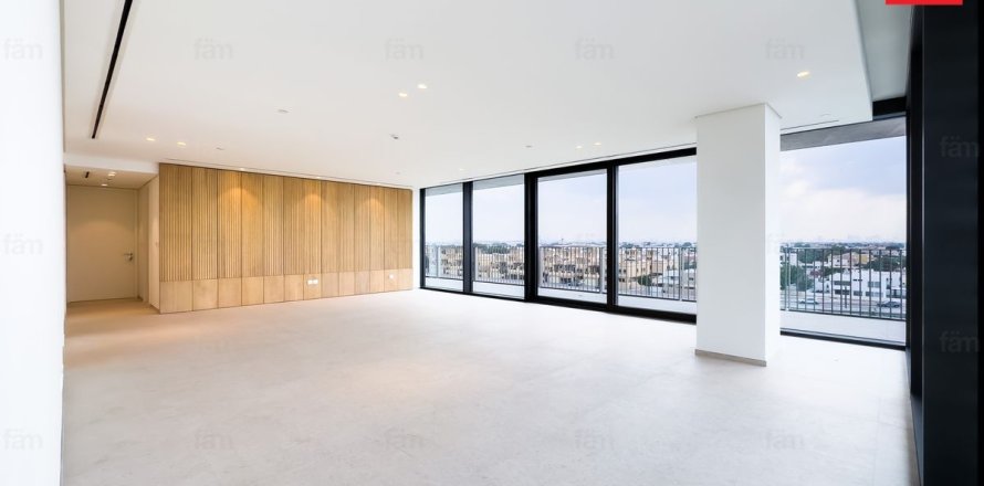 Dubai, BAE’de daire 4 yatak odası, 339.6 m&sup2; No 689239