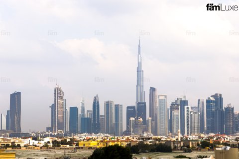 Dubai, BAE’de satılık daire 4 yatak odası, 339.6 m² No 689239 - fotoğraf 2