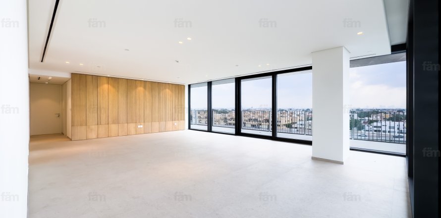 Dubai, BAE’de daire 4 yatak odası, 339.6 m&sup2; No 689239