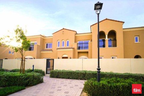 Vilă în Dubai, EAU 4 dormitoare, 185.8 mp.  №689237