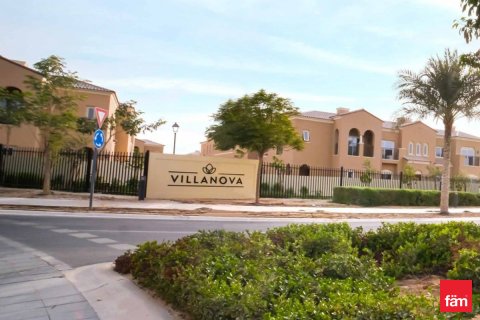 Villa in Dubai, UAE 4 bedrooms, 185.8 sq.m. № 689237 - photo 14