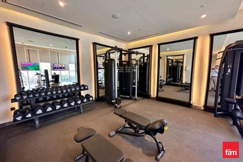 Hotel Apartament në Dubai, Emiratet e Bashkuara Arabe 30.1 m2. № 689238 - Foto 11