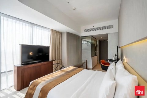 Hotel Apartament në Dubai, Emiratet e Bashkuara Arabe 30.1 m2. № 689238 - Foto 16