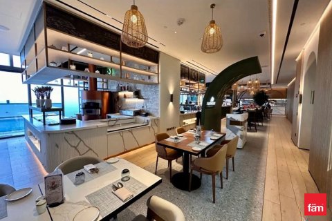 Hotel Apartament në Dubai, Emiratet e Bashkuara Arabe 30.1 m2. № 689238 - Foto 7