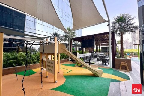Hotel Apartament në Dubai, Emiratet e Bashkuara Arabe 30.1 m2. № 689238 - Foto 17