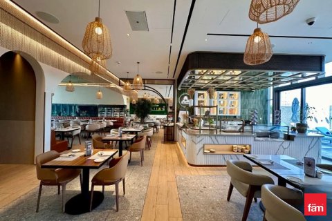 Hotel Apartament në Dubai, Emiratet e Bashkuara Arabe 30.1 m2. № 689238 - Foto 6