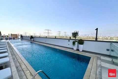 Dubai, BAE’de hotel apartment 30.1 m&sup2; No 689238