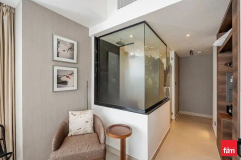 Hotel Apartament në Dubai, Emiratet e Bashkuara Arabe 30.1 m2. № 689238 - Foto 4