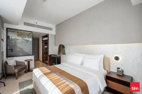 Hotel Apartament në Dubai, Emiratet e Bashkuara Arabe 30.1 m2. № 689238 - Foto 10