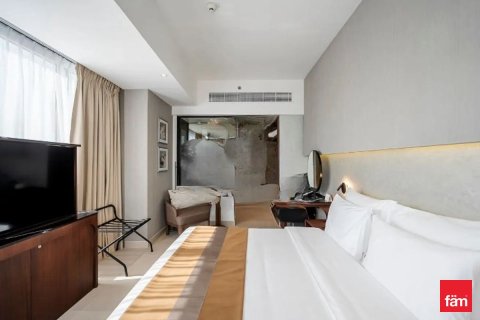 Hotel Apartament në Dubai, Emiratet e Bashkuara Arabe 30.1 m2. № 689238 - Foto 3