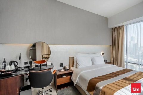Hotel Apartament në Dubai, Emiratet e Bashkuara Arabe 30.1 m2. № 689238 - Foto 9