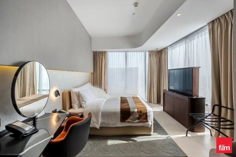 Hotel Appartement te koop in Dubai, VAE 30.1 vr.m., nr 689238 - foto 3