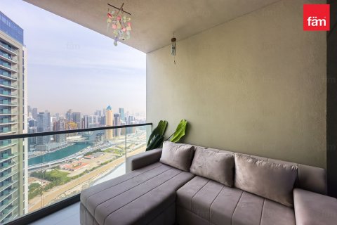 Appartamento in vendita a Business Bay, Dubai, EAU 2 camere da letto, 87.9 mq. № 689218 - foto 3