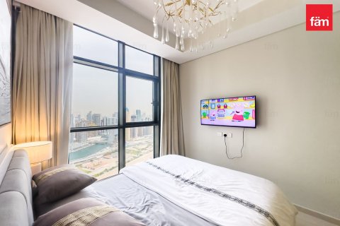 Appartamento in vendita a Business Bay, Dubai, EAU 2 camere da letto, 87.9 mq. № 689218 - foto 6
