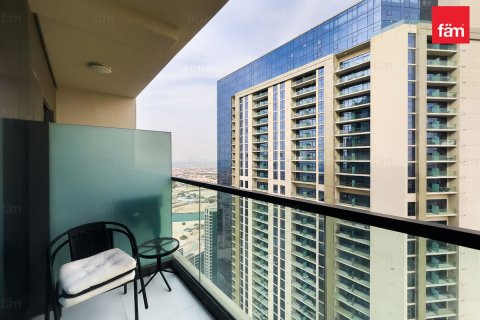 Appartamento in vendita a Business Bay, Dubai, EAU 2 camere da letto, 87.9 mq. № 689218 - foto 4