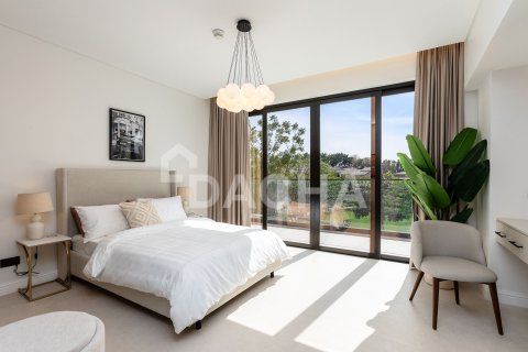 Villa til salg i Jumeirah Golf Estates, Dubai, UAE 5 soveværelser, 479 kvm № 714644 - foto 21