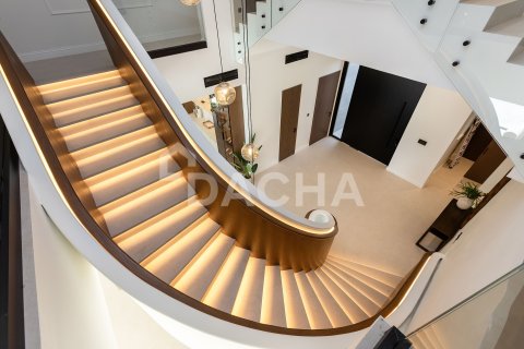 Villa til salg i Jumeirah Golf Estates, Dubai, UAE 5 soveværelser, 479 kvm № 714644 - foto 16