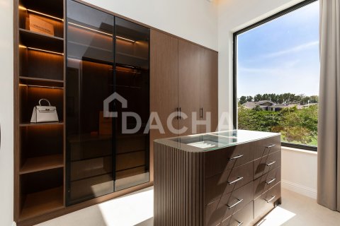 Villa til salg i Jumeirah Golf Estates, Dubai, UAE 5 soveværelser, 479 kvm № 714644 - foto 20