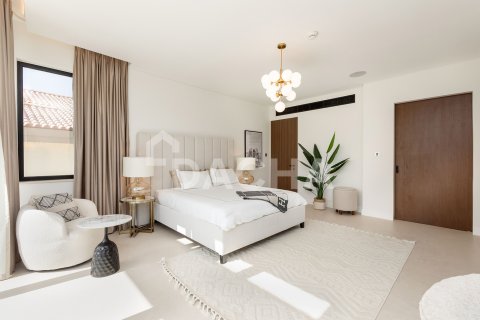 Villa til salg i Jumeirah Golf Estates, Dubai, UAE 5 soveværelser, 479 kvm № 714644 - foto 18