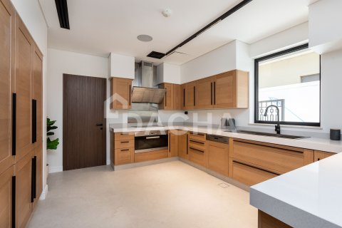 Villa til salg i Jumeirah Golf Estates, Dubai, UAE 5 soveværelser, 479 kvm № 714644 - foto 12