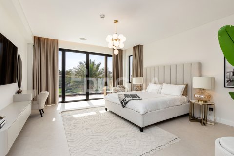 Villa til salg i Jumeirah Golf Estates, Dubai, UAE 5 soveværelser, 479 kvm № 714644 - foto 17