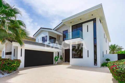 Villa til salg i Jumeirah Golf Estates, Dubai, UAE 5 soveværelser, 479 kvm № 714644 - foto 26