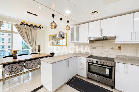 Apartman u Dubai Marina, UAE 3 spavaćih soba, 225 m2 Br. 714647 - fotografija 4