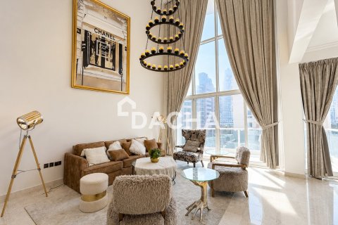 Apartmán v Dubai Marina, SAE 3 spálne, 225 m2 č. 714647