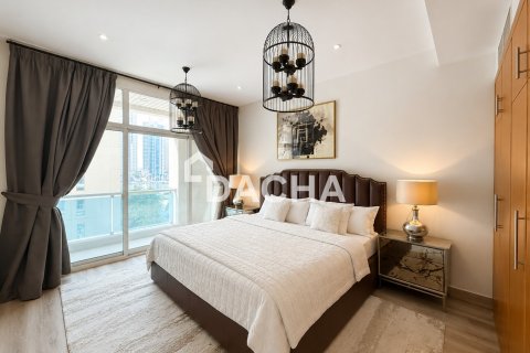 Apartman u Dubai Marina, UAE 3 spavaćih soba, 225 m2 Br. 714647 - fotografija 6