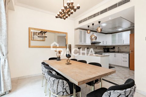 Apartman u Dubai Marina, UAE 3 spavaćih soba, 225 m2 Br. 714647 - fotografija 12