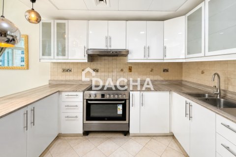 Apartman u Dubai Marina, UAE 3 spavaćih soba, 225 m2 Br. 714647 - fotografija 3
