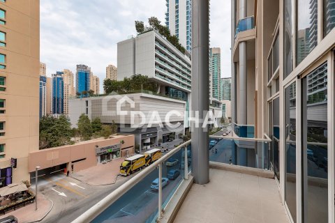 Apartman u Dubai Marina, UAE 3 spavaćih soba, 225 m2 Br. 714647 - fotografija 11
