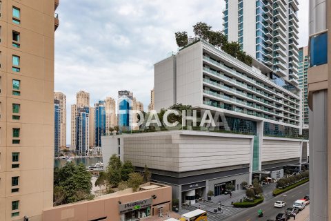 Apartman u Dubai Marina, UAE 3 spavaćih soba, 225 m2 Br. 714647 - fotografija 10