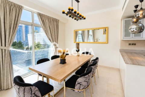Apartman u Dubai Marina, UAE 3 spavaćih soba, 225 m2 Br. 714647 - fotografija 2
