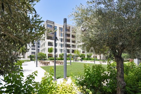 Apartment in Dubai Creek Harbour (The Lagoons), Dubai, UAE 1 bedroom, 81 sq.m. № 714646 - photo 9