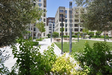 Apartment in Dubai Creek Harbour (The Lagoons), Dubai, UAE 1 bedroom, 81 sq.m. № 714646