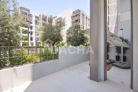 Apartment in Dubai Creek Harbour (The Lagoons), Dubai, UAE 1 bedroom, 81 sq.m. № 714646 - photo 10