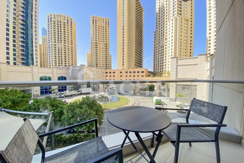 Wohnung zum Verkauf in Dubai Marina, Dubai, VAE 1 Schlafzimmer, 95 m2 Nr. 714645 - Foto 3