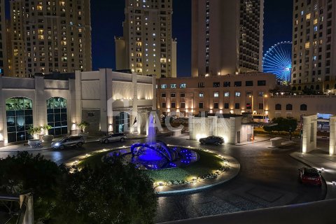 Wohnung zum Verkauf in Dubai Marina, Dubai, VAE 1 Schlafzimmer, 95 m2 Nr. 714645 - Foto 10