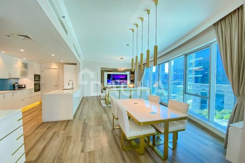 Wohnung zum Verkauf in Dubai Marina, Dubai, VAE 1 Schlafzimmer, 95 m2 Nr. 714645 - Foto 4
