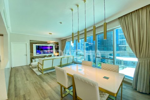 Wohnung zum Verkauf in Dubai Marina, Dubai, VAE 1 Schlafzimmer, 95 m2 Nr. 714645 - Foto 5