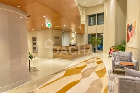 Wohnung zum Verkauf in Dubai Marina, Dubai, VAE 1 Schlafzimmer, 95 m2 Nr. 714645 - Foto 7