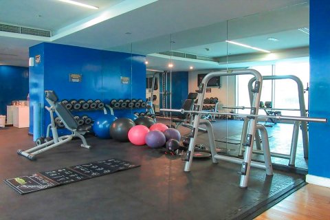 Wohnung zum Verkauf in Dubai Marina, Dubai, VAE 1 Schlafzimmer, 95 m2 Nr. 714645 - Foto 8