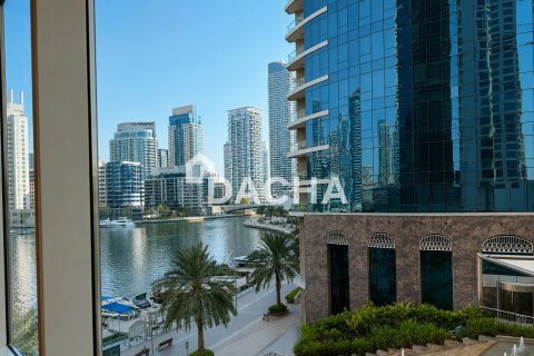 Appartement à vendre à  Dubai Marina, Dubai, EAU 1 chambre, 95 m2 № 714645 - photo 7