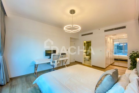 Wohnung zum Verkauf in Dubai Marina, Dubai, VAE 1 Schlafzimmer, 95 m2 Nr. 714645 - Foto 6