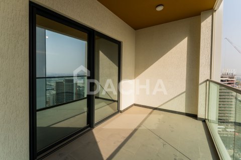 Διαμέρισμα σε Mohammed Bin Rashid City, Dubai, ΗΑΕ 1 υπνοδωμάτιο, 88 τ.μ. Αρ. 714649 - φωτογραφία 22