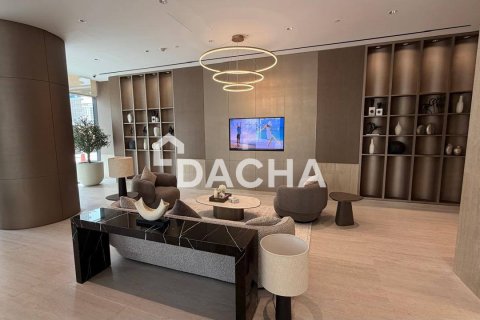 Appartamento in vendita a Mohammed Bin Rashid City, Dubai, EAU 1 camera da letto, 88 mq. № 714649 - foto 10