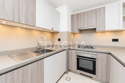 Διαμέρισμα σε Mohammed Bin Rashid City, Dubai, ΗΑΕ 1 υπνοδωμάτιο, 88 τ.μ. Αρ. 714649 - φωτογραφία 8