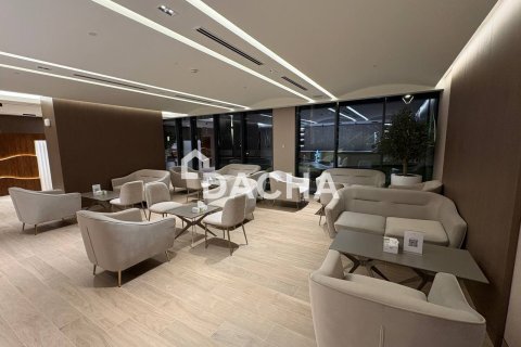 Appartamento in vendita a Mohammed Bin Rashid City, Dubai, EAU 1 camera da letto, 88 mq. № 714649 - foto 12